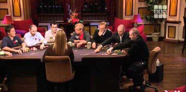 What is a high stakes poker arnaque casino en ligne